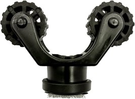 YakAttack RotoGrip Paddle Holder, Track Mount - $31.99