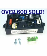 Atwood 91367 RV Water Heater PC Circuit Control Board (93865) SAME DAY S... - $69.92 CAD