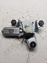 Rear Wiper Motor Fits 98-03 SIENNA 1322507 - $30.97