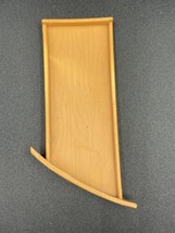 Fisher Price Great Adventures 1994 Pirate Ship Replacement Gang Plank Part Only - $8.79