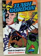 Flash Gordon #36 (1981) Whitman Comics Vg+ - £7.39 GBP