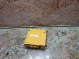 Fanuc Input Drive ACT01A A03B-0819-C053 N00366 2001-12 N00366 2001-12 Tested - £50.33 GBP