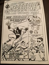 JACK KIRBY (RECREATION ART) CLASSIC KIRBY - $593.99