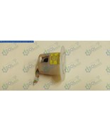 Hubbell HBL4716C Twist-Lock Flanged Inlet 15A 125V 2-Pole 3-Wire – NEMA ... - $744.13 MXN