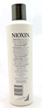 Nioxin Scalp Therapy Conditioner System 6 Noticeably Thinning 10.1 fl oz /300 ml - £12.58 GBP