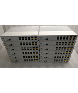 Lot of 12 Cisco Catalyst 2960-C Series WS-C2960C-8TC-L Switch - $415.80
