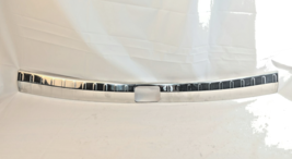 BLEM OMAC 7548099 Fits 2018-24 Tiguan Silver Trunk Sill Cover Bumper Gua... - $41.58 CAD