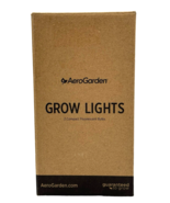 AeroGarden Grow Lights 2 Pack Compact Fluorescent Bulbs 1560 Lumens 1003... - $24.47