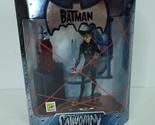 The Batman CATWOMAN Figure San Diego Comic Con SDCC 2005 Exclusive Matte... - $39.59