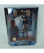 The Batman CATWOMAN Figure San Diego Comic Con SDCC 2005 Exclusive Matte... - £31.15 GBP