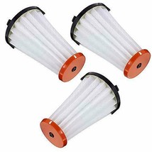 3 Vacuum Filter for Electrolux Style E2 - $23.32