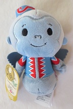 Hallmark Itty Bittys Warner Brothers The Wizard of Oz Winged Monkey Plush LE - £7.95 GBP