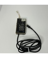 RF Adapter Video Modulator UM 1381-1 TI-99 / 4A Texas Instruments Computer - $18.73
