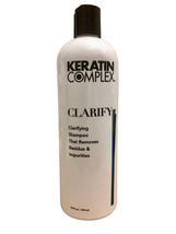 Keratin Complex Clarify Shampoo 16 oz. - $29.56