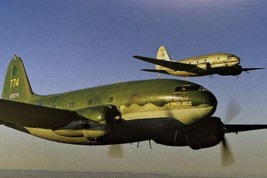 Curtiss C-46 Commando Plane Airplane Aircraft Fridge Magnet 3.5x2.5&quot; - £2.86 GBP