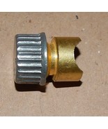 WATSCO AS-8G GOLD SEAL A/C ACCESS SADDLE VALVE 1/2&quot; OD TUBE NIB USA 135Z - £7.18 GBP