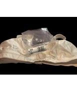 Underscore 126-4804 Bra 36D Beige Wireless Soft Cup Lace Support Comfort - $282.25 MXN