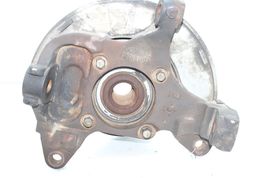 01-10 CHEVROLET SILVERADO 2500HD 6.6L 4X4 FRONT RIGHT PASSENGER KNUCKLE Q6695 image 8
