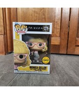 Funko POP! Television: Friends - Monica Geller CHASE #1279 Yellow Hair L... - $49.49