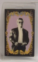 ELTON JOHN - VINTAGE ORIGINAL CONCERT TOUR LAMINATE BACKSTAGE PASS **LAS... - $20.00