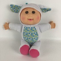 Cabbage Patch Kids Cuties Barnyard Friends LuLu Lamb Soft Body Doll 2018... - $19.75