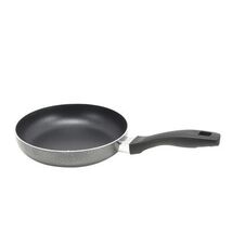 Oster Clairborne 8 Inch Aluminum Frying Pan in Charcoal Grey - $66.49