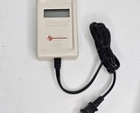 Stetzerizer Microsurge Meter for Measuring Dirty Electricity - EMF Safet... - $135.75