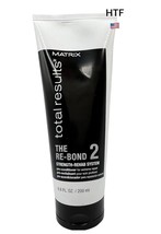 MATRIX Total Results The Re-Bond 2 Pre-Conditioner for Extreme Repair, 6... - £15.79 GBP