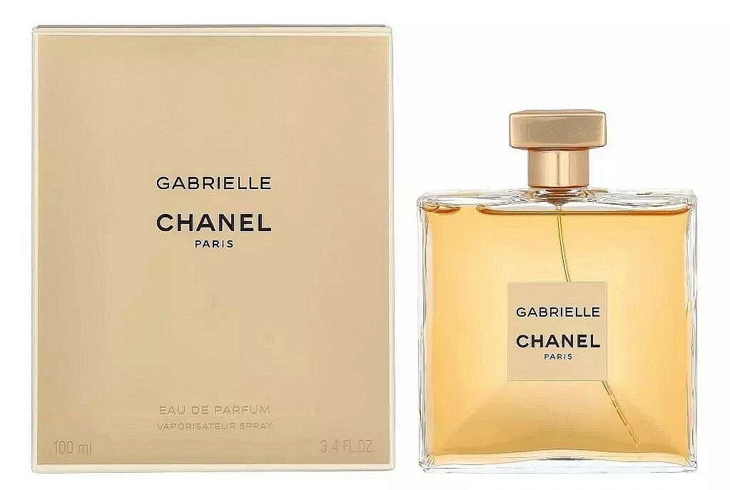 CHANEL GABRIELLE CHANEL Eau de Parfum 3.4fl oz/100ML - $59.99