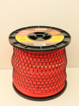 Genuine Echo .130&quot; Cross Fire Commercial Trimmer Line 3 LB Spool  314130054 - $42.46