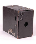 Antique Eastman Kodak Brownie Box Camera Film Model B No 2A -No Handle-B... - €36,27 EUR