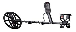 Minelab Manticore High-Power Multi-IQ+ Waterproof Metal Detector For Adults With - £1,433.85 GBP