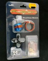 Spare Parts FUSION brushless motor 2826/09  - $25.00