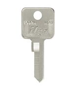 KEYKRAFTER #2047 BRASS - €16,05 EUR
