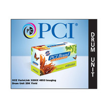 PCI 485-3-PCI PCI BRAND COMPATIBLE OCE 485-3, OCE 4853 PRINTER DRUM UNIT... - £64.99 GBP