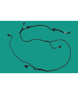 10-2013 mercedes w221 s550 cl550 rear bumper parktronic wire harness cab... - $1,815.40 MXN