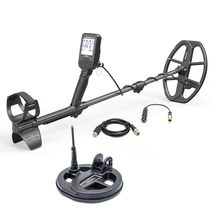 Nokta The Legend Metal Detector, Waterproof Detector for Adults with 12&quot; Coil - £465.44 GBP+