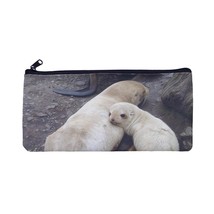 Seal Pup and Mom Pencil Bag - £15.73 GBP