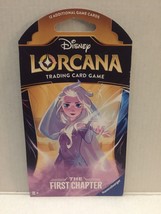 NEW Disney Lorcana The First Chapter Trading Card Game Elsa Art Pack - £11.23 GBP