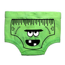 Creepy Pair of Underwear - Underwear - Toddler, Youth, Boys, Girls &amp; Ladies size - £19.98 GBP+