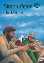 Simon Peter The Disciple Carine, Mackenzie - $14.62