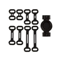 Garmin Varia Vision Accessory Bands and Mount  - $24.00