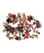 Lot LOL Surprise Figures Dolls Pets Accessories Bottles Clothes - $32.39