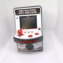 Retro Pro Mini Arcade - £8.26 GBP