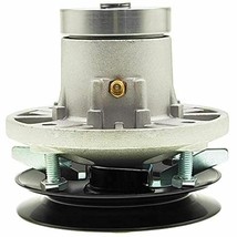 Spindle Pulley Ass&#39;y For 38 Inch Mower John Deere AM108925 170 175 Hydro... - £39.18 GBP