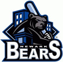 Newark Bears Atlantic League Baseball Mens Polo XS-6XL, LT-4XLT Defunct Team New - £20.96 GBP+