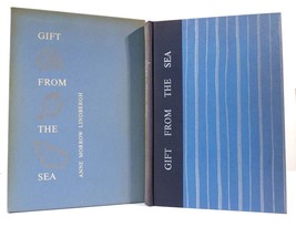 Ann Morrow Lindbergh Gift From The Sea Special Edition - £52.62 GBP