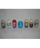 (2010) MIGHTY BEANZ (Lot A) - $24.61 CAD
