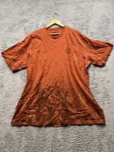 Realtree Outfitters Wrap around Camo Print Men’s T-Shirt Size XXl - £11.61 GBP