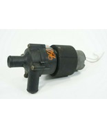 2004-2008 chrysler crossfire 3.2l v6 m112 engine aux auxiliary water pum... - $68.34 CAD